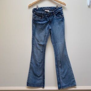 Red Camel jeans sz 7